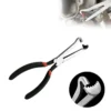 Automotive Line Breaker Pliers Disconnecting pliers Multi-purpose pliers Wire Cutting Pliers Electrical Disconnect Pliers