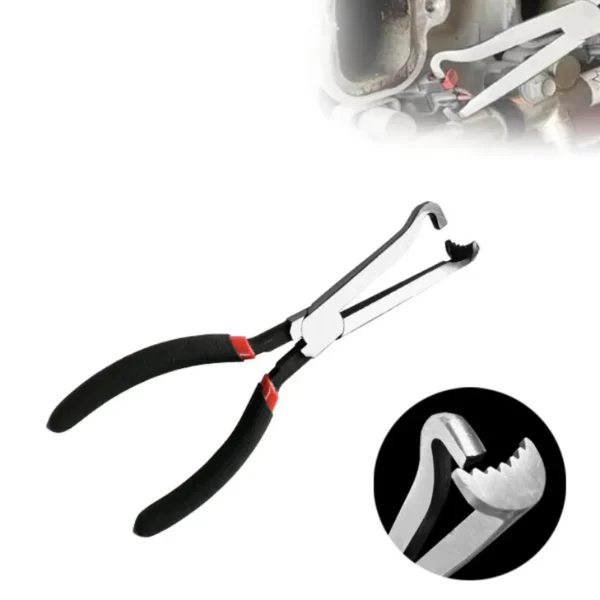 Automotive Line Breaker Pliers Disconnecting pliers Multi-purpose pliers Wire Cutting Pliers Electrical Disconnect Pliers