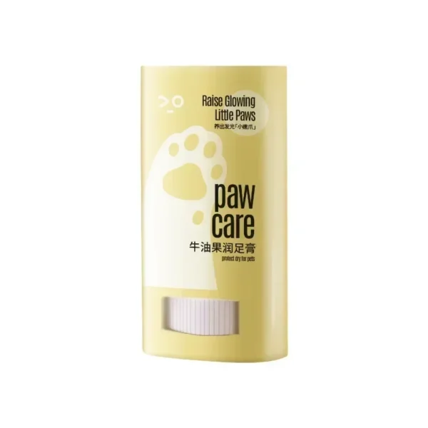 15gPet Paw Balm Cat Dog Caring Supplies Foot Moisturizer Household Care Winter Paws Cream Cat Grooming Dog Supplies Pet Products - Image 6