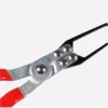 Universal Automotive Relay Disassembly Clamp Fuse Puller Car Remover Pliers Clip Hand Tool Suitable Car Repair Tool Removal Tool - Image 4