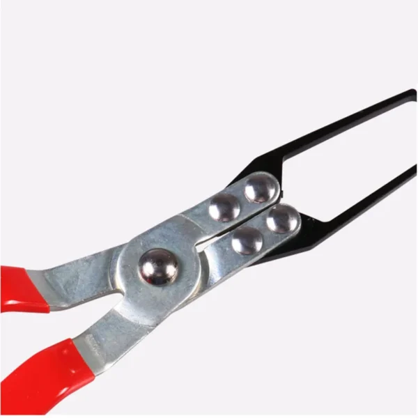 Universal Automotive Relay Disassembly Clamp Fuse Puller Car Remover Pliers Clip Hand Tool Suitable Car Repair Tool Removal Tool - Image 4