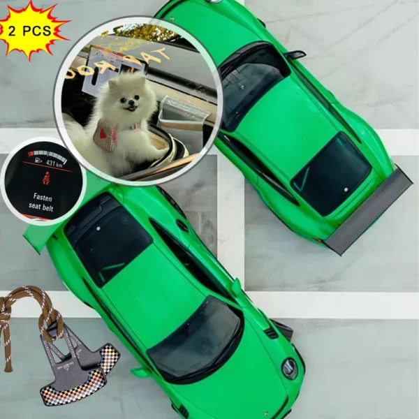 Dogs Clips Accessories for Automotive, interior hangings for Auto