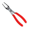 Universal Automotive Relay Disassembly Clamp Fuse Puller Car Remover Pliers Clip Hand Tool Suitable Car Repair Tool Removal Tool - Image 3