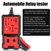 Car Relay Tester Voltage Tester Universal 12V Car Battery Checker Automotive Electronic Relay Tester LED Indicator Light - Image 6