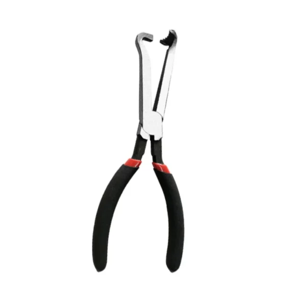 Automotive Line Breaker Pliers Disconnecting pliers Multi-purpose pliers Wire Cutting Pliers Electrical Disconnect Pliers - Image 3