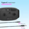 Anti Bark Training Collar For Dog Antiladridos Barking Electric Sheet Stuff Accsesories Pet Stopper Waterproof Vibrator Supplies - Image 5