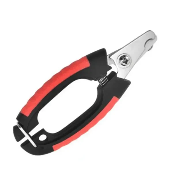 Professional Pet Dog Nail Clipper Cutter Stainless Steel Grooming Scissors Clippers for Animals Cats - Image 3